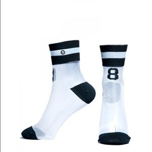 Fenty for Stance by Rihanna 88 anklet sock